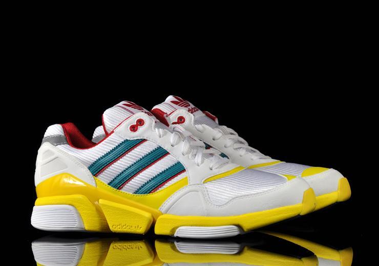 adidas Originals Mega Torsion RVI OG | G43648 | AFEW STORE